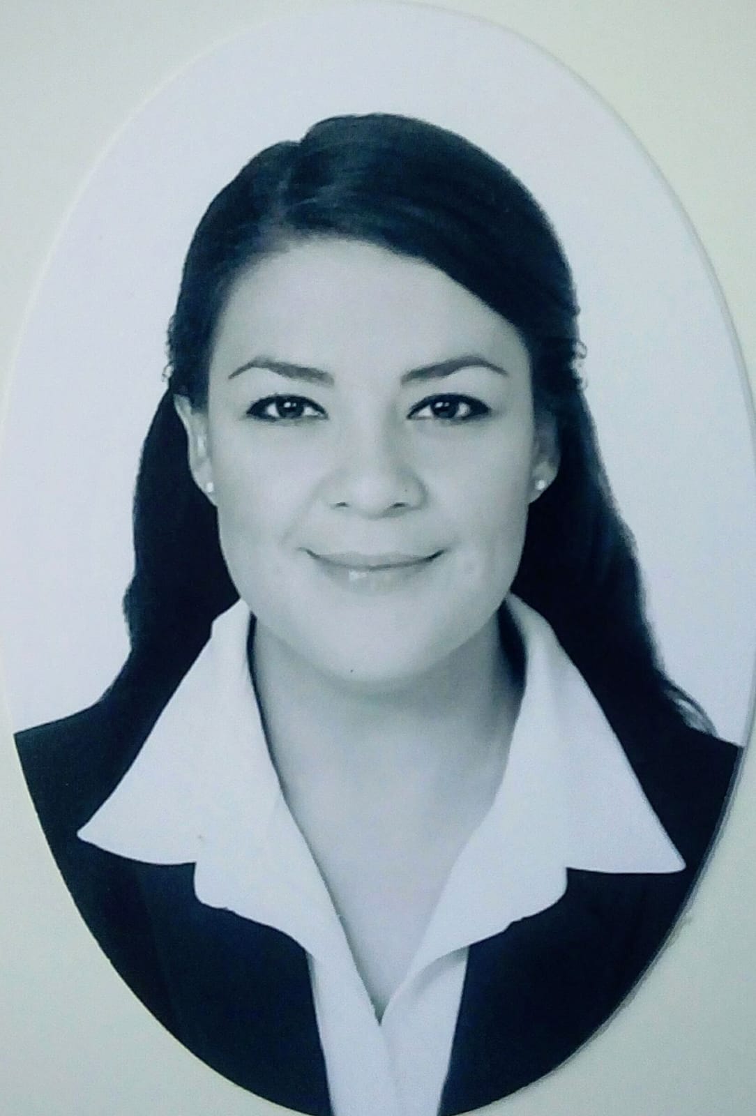 Psic. Cristina Subia